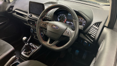 Ford EcoSport 1.0 EcoBoost 125 ST-Line 5dr Petrol Hatchback